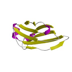 Image of CATH 4q7dA01