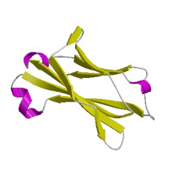 Image of CATH 4q7dB02