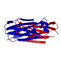 Image of CATH 4q9b