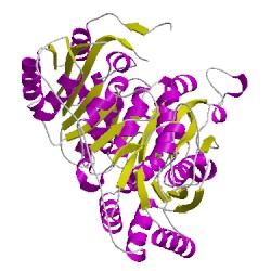 Image of CATH 4q9dB