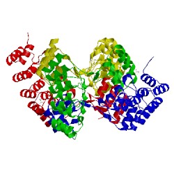 Image of CATH 4qfv