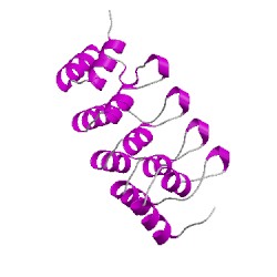 Image of CATH 4qfvB01