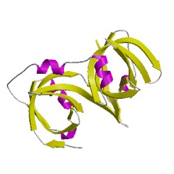 Image of CATH 4qguB