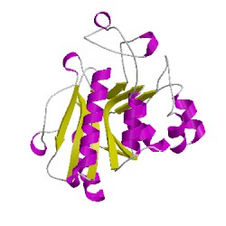 Image of CATH 4qijF01