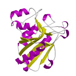 Image of CATH 4qijG01