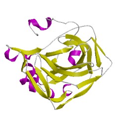 Image of CATH 4qjoD