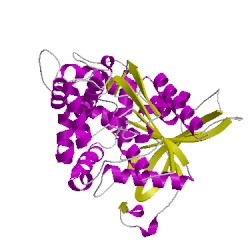 Image of CATH 4qlaA00