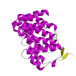 Image of CATH 4qmiA