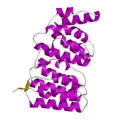 Image of CATH 4qmiB