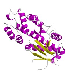 Image of CATH 4qs9A01