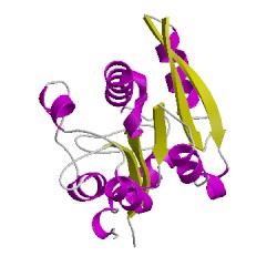 Image of CATH 4qscA01