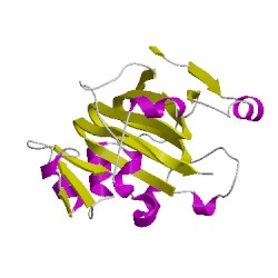 Image of CATH 4qu1A
