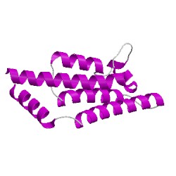 Image of CATH 4quuA00