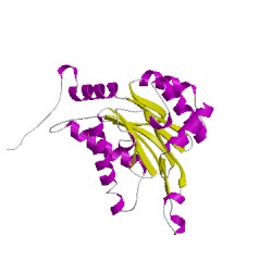 Image of CATH 4qv8A00