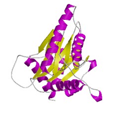 Image of CATH 4qv8Q00