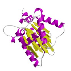 Image of CATH 4qw5G