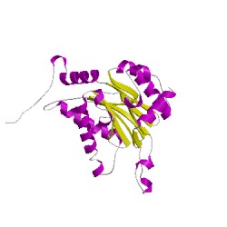 Image of CATH 4qwfA00