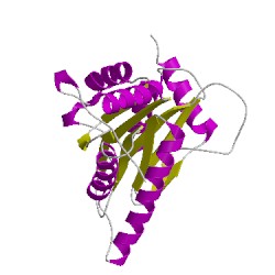 Image of CATH 4qwfC