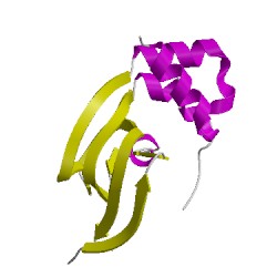 Image of CATH 4qx5A00