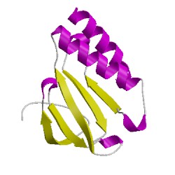 Image of CATH 4qyyA01