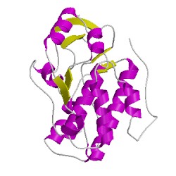 Image of CATH 4qyyA02