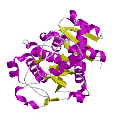 Image of CATH 4r1sA00