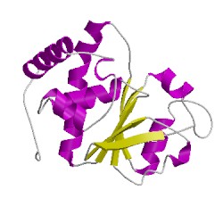 Image of CATH 4r30A