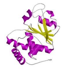 Image of CATH 4r30B