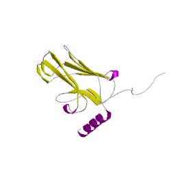 Image of CATH 4r5gA01