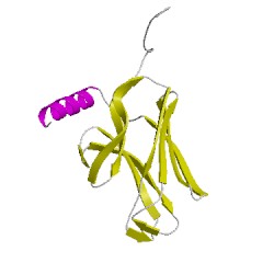 Image of CATH 4r5gB01