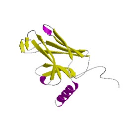 Image of CATH 4r5lC01