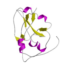 Image of CATH 4r5pA01