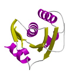 Image of CATH 4r5pA05