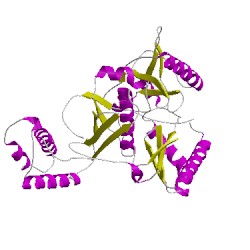 Image of CATH 4r5pB