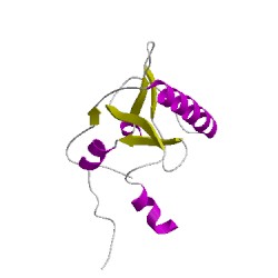 Image of CATH 4r5pB01