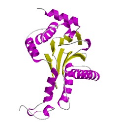 Image of CATH 4r67A00