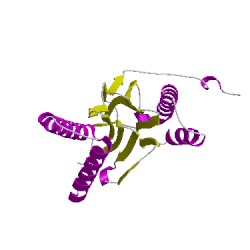 Image of CATH 4r67p00