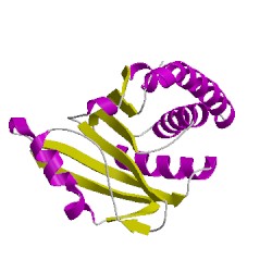 Image of CATH 4r76A01