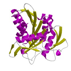 Image of CATH 4r76A02