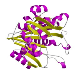 Image of CATH 4r76C02