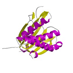 Image of CATH 4r76E01