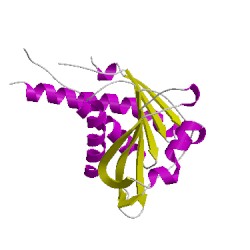 Image of CATH 4r76H01