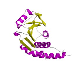 Image of CATH 4r76J01
