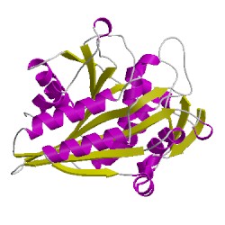 Image of CATH 4r76J02