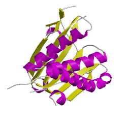 Image of CATH 4r76K01