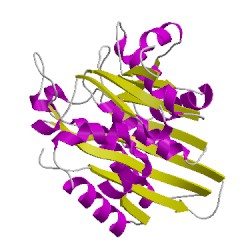 Image of CATH 4r76K02