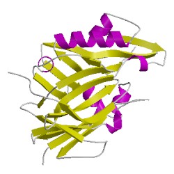 Image of CATH 4r93A02