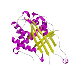 Image of CATH 4r9iA01