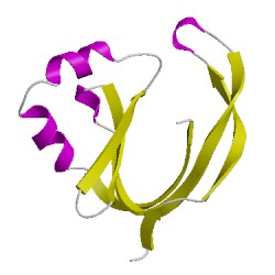 Image of CATH 4r9iA02