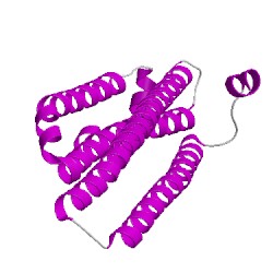 Image of CATH 4rdaA00